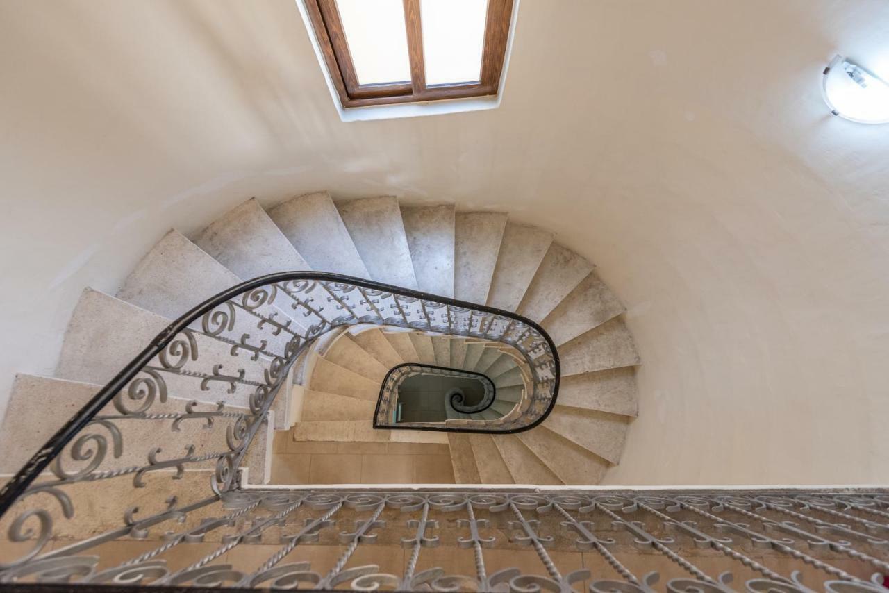 Готель Traditional Maltese Townhouse Сліма Екстер'єр фото